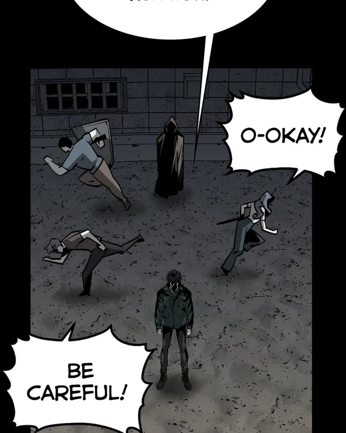 The main character hides his strength Chapter 20 731 100