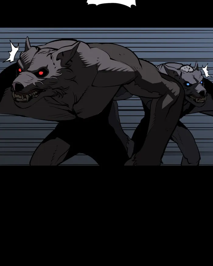 The main character hides his strength Chapter 20 733 102