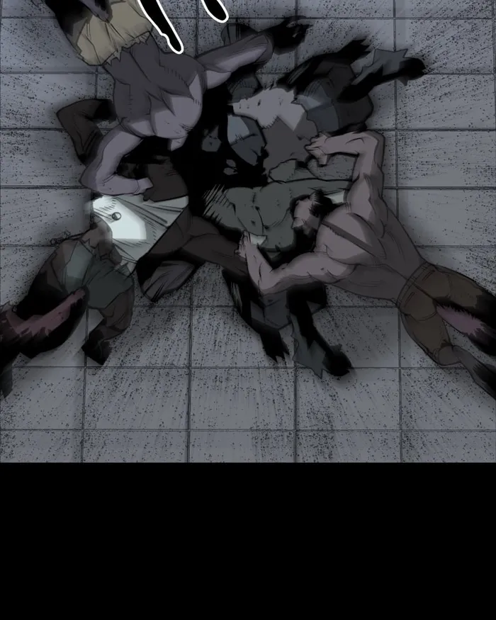 The main character hides his strength Chapter 20 744 113