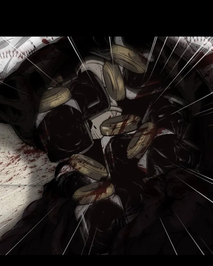 The main character hides his strength Chapter 20 748 117