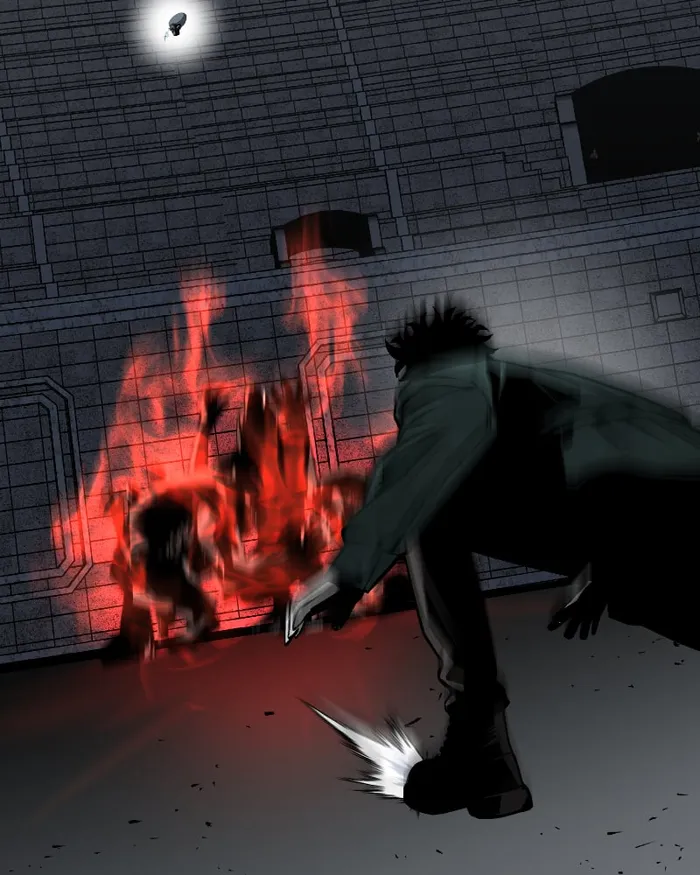 The main character hides his strength Chapter 20 757 126