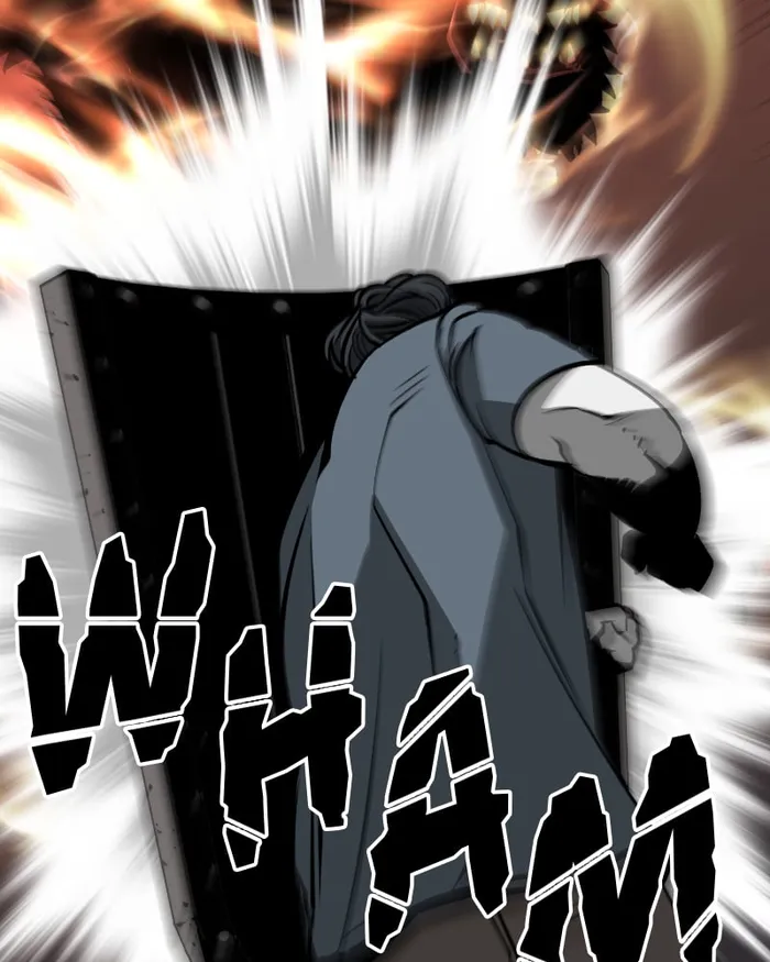 The main character hides his strength Chapter 20 774 143