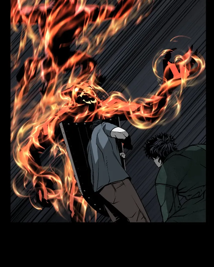 The main character hides his strength Chapter 20 777 146