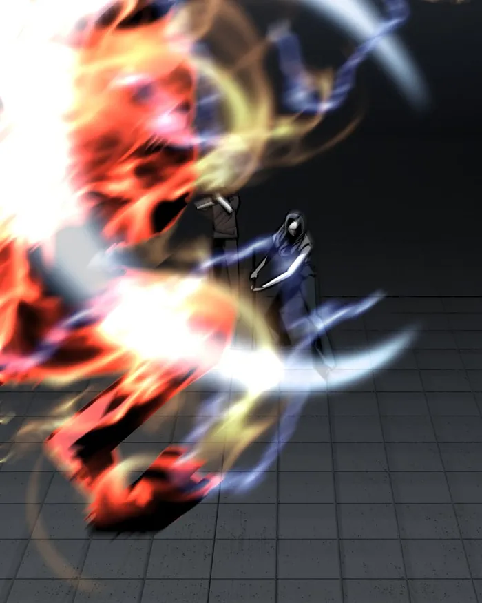 The main character hides his strength Chapter 20 782 151