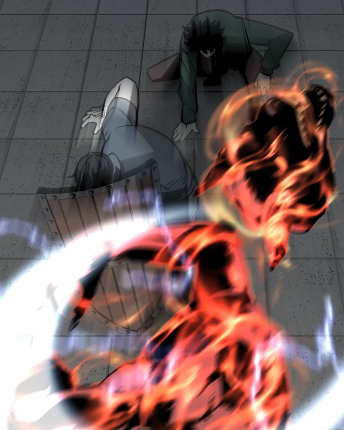 The main character hides his strength Chapter 20 783 152