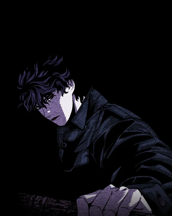 The main character hides his strength Chapter 20 787 156