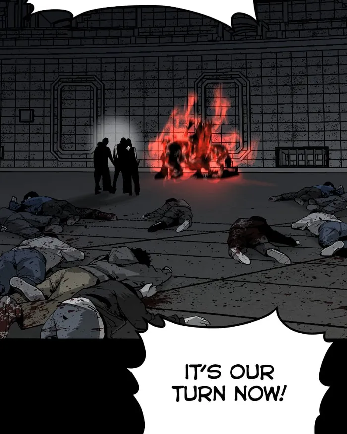 The main character hides his strength Chapter 20 790 159