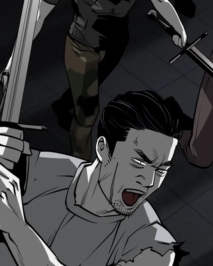 The main character hides his strength Chapter 20 793 162