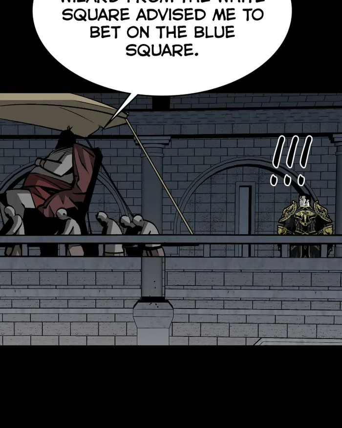 The main character hides his strength Chapter 20 801 170