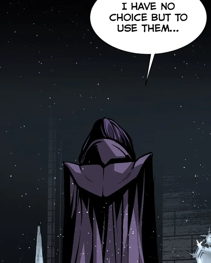 The main character hides his strength Chapter 20 806 175