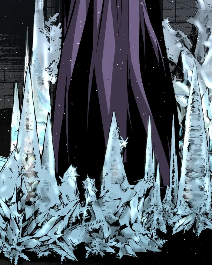 The main character hides his strength Chapter 20 807 176