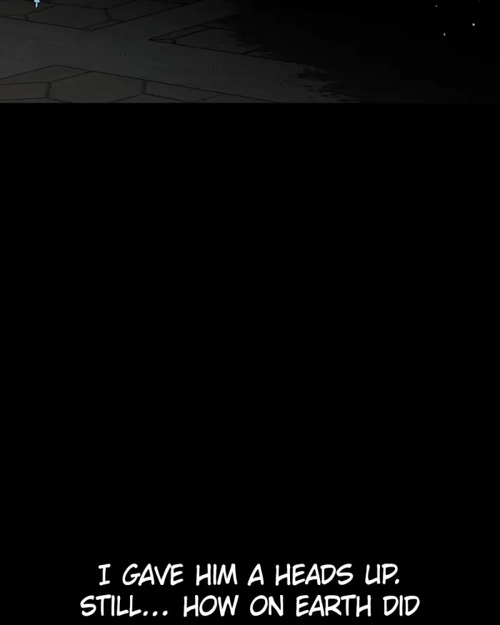 The main character hides his strength Chapter 20 808 177