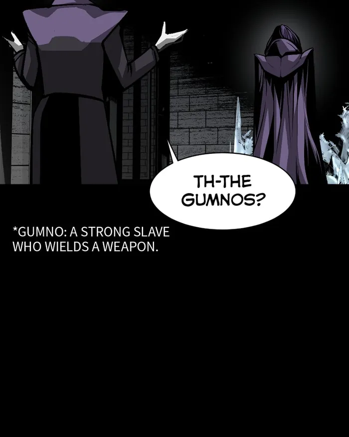 The main character hides his strength Chapter 20 812 181