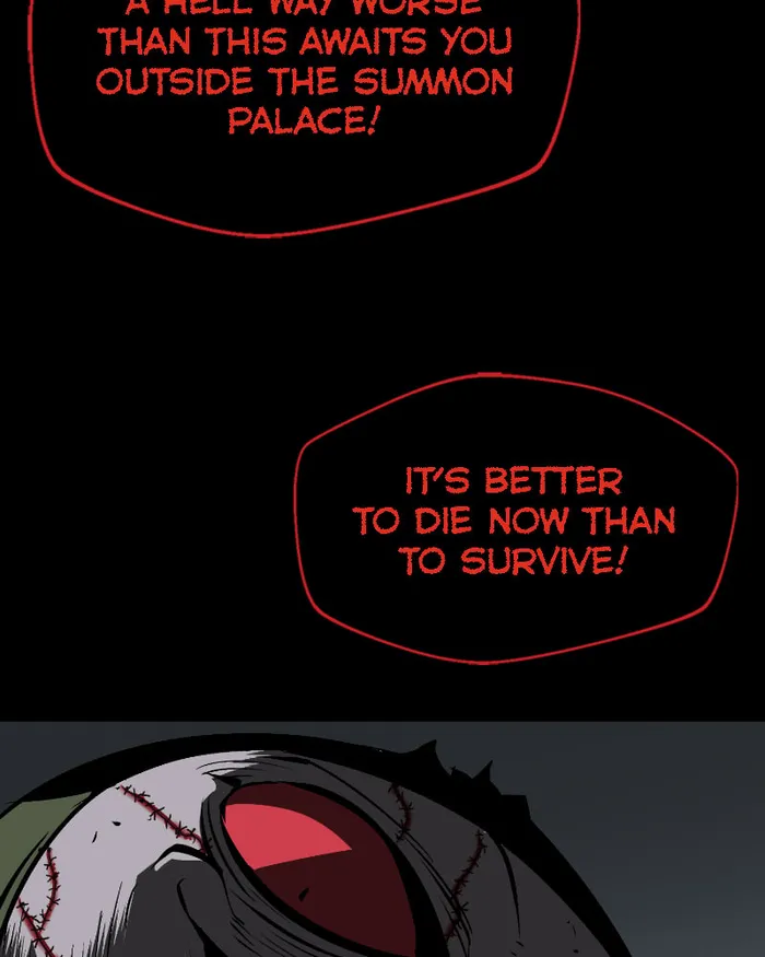 The main character hides his strength Chapter 20 825 194