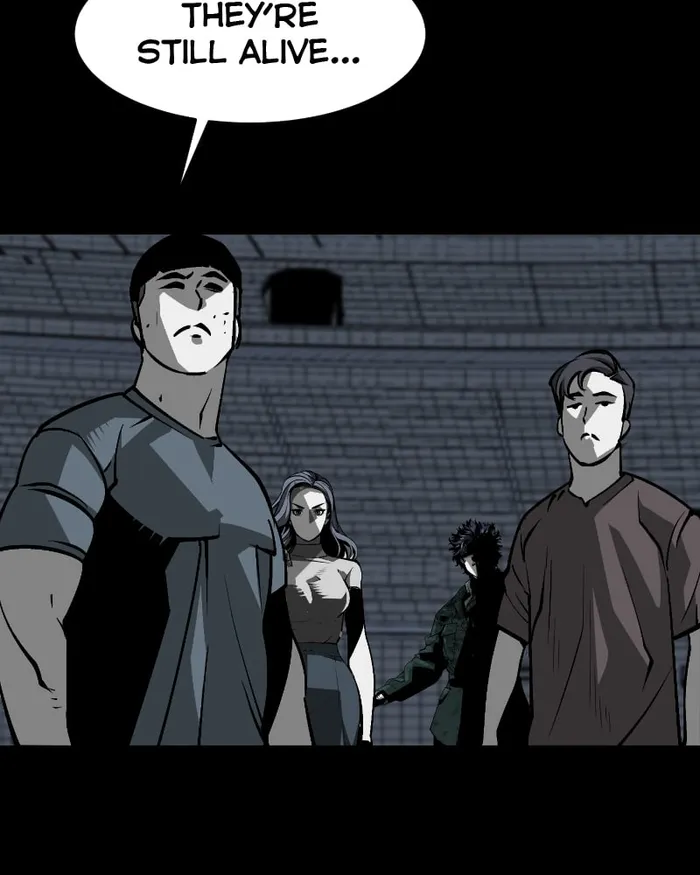 The main character hides his strength Chapter 20 832 201