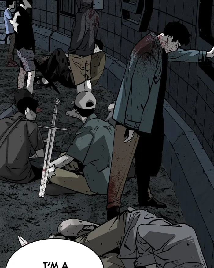 The main character hides his strength Chapter 21 690 002