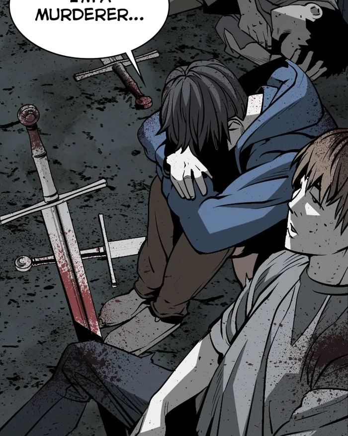 The main character hides his strength Chapter 21 691 003