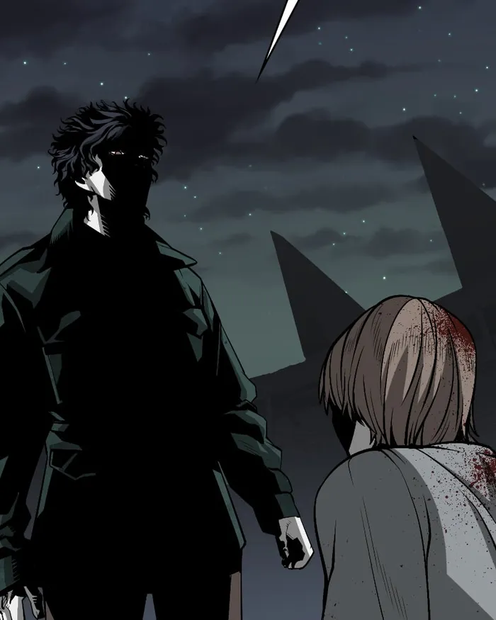 The main character hides his strength Chapter 21 697 009