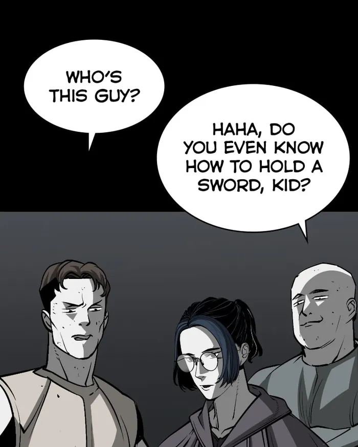 The main character hides his strength Chapter 21 703 015