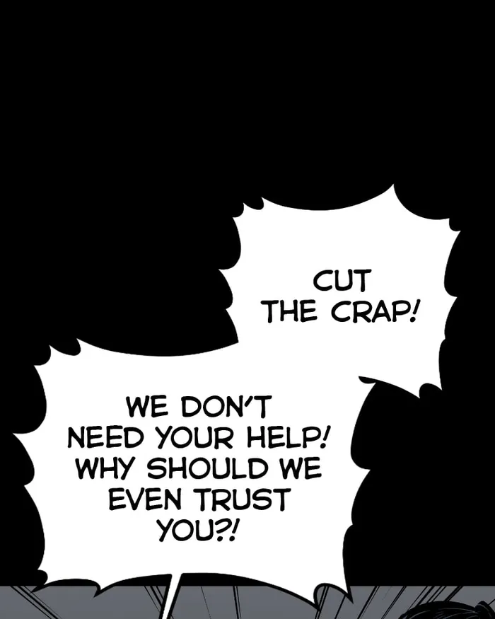 The main character hides his strength Chapter 21 705 017