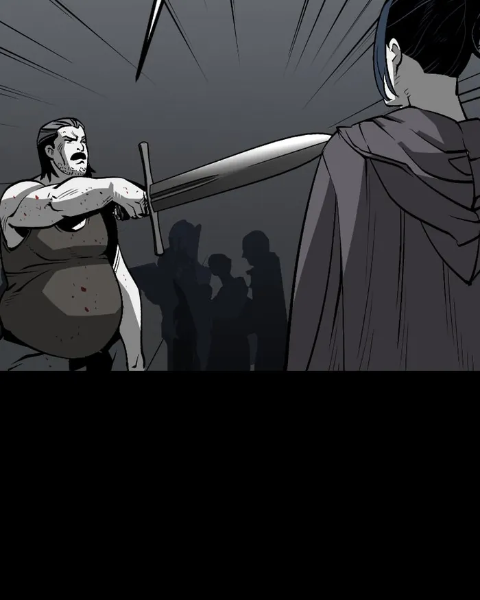 The main character hides his strength Chapter 21 706 018