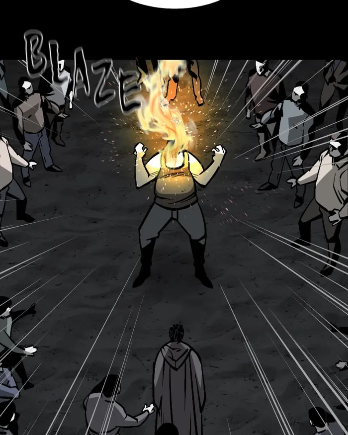 The main character hides his strength Chapter 21 709 021