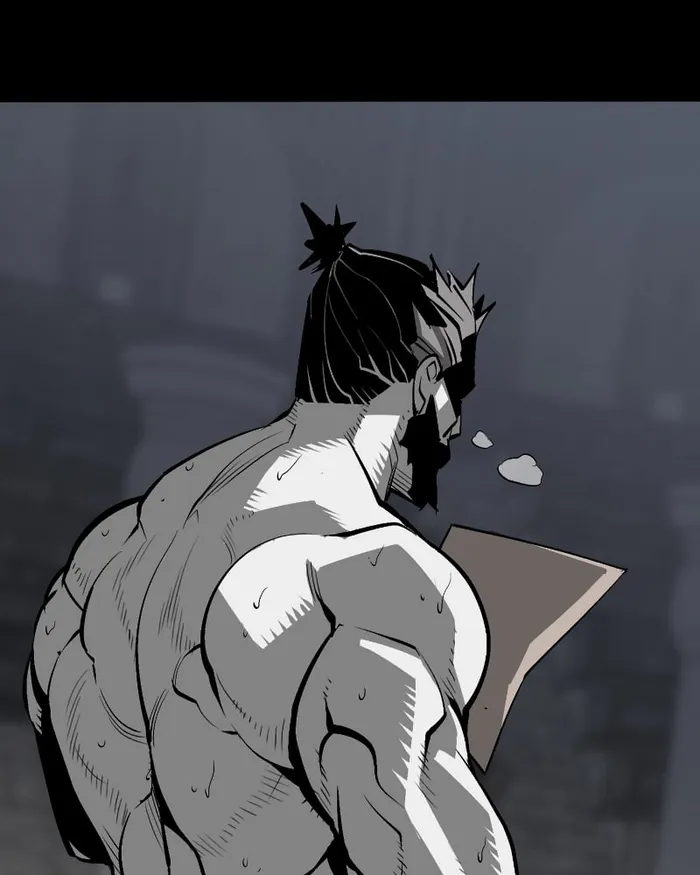 The main character hides his strength Chapter 21 719 031