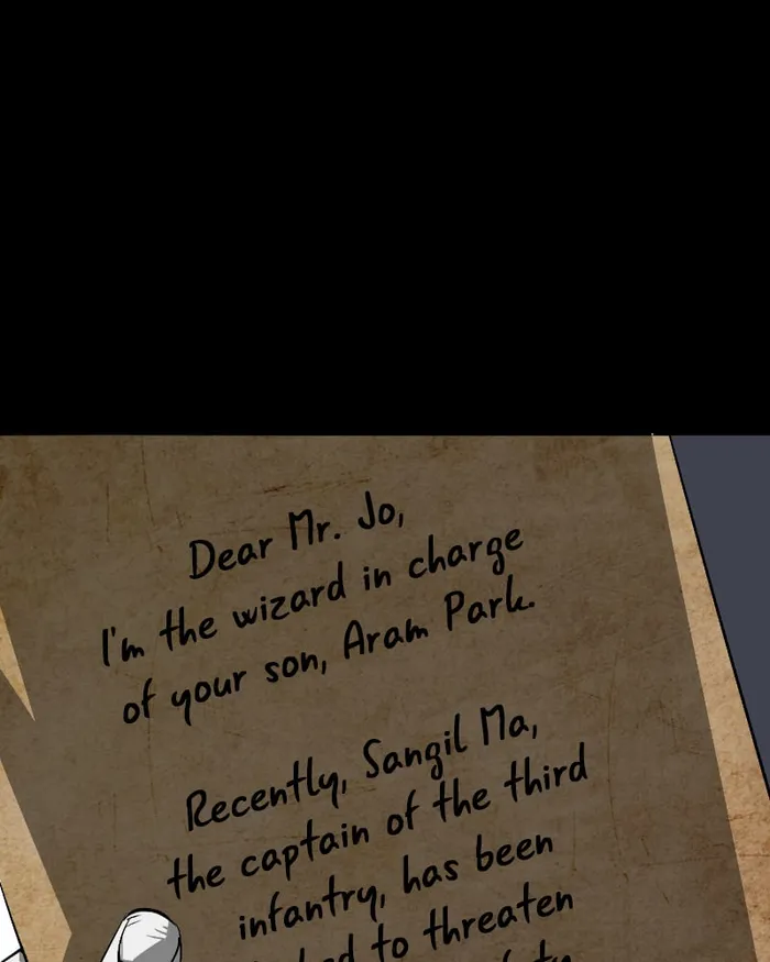 The main character hides his strength Chapter 21 721 033