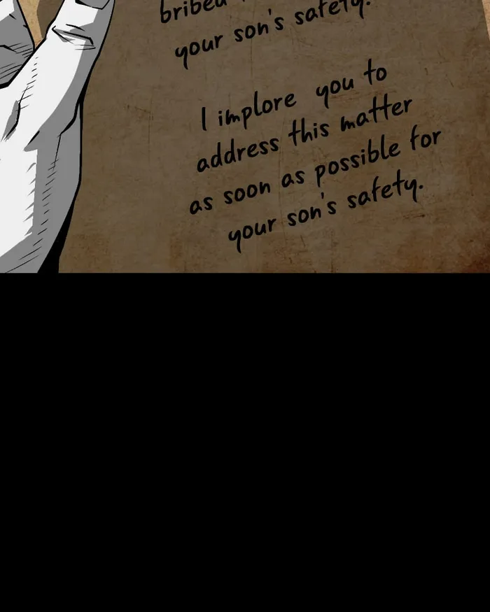 The main character hides his strength Chapter 21 722 034