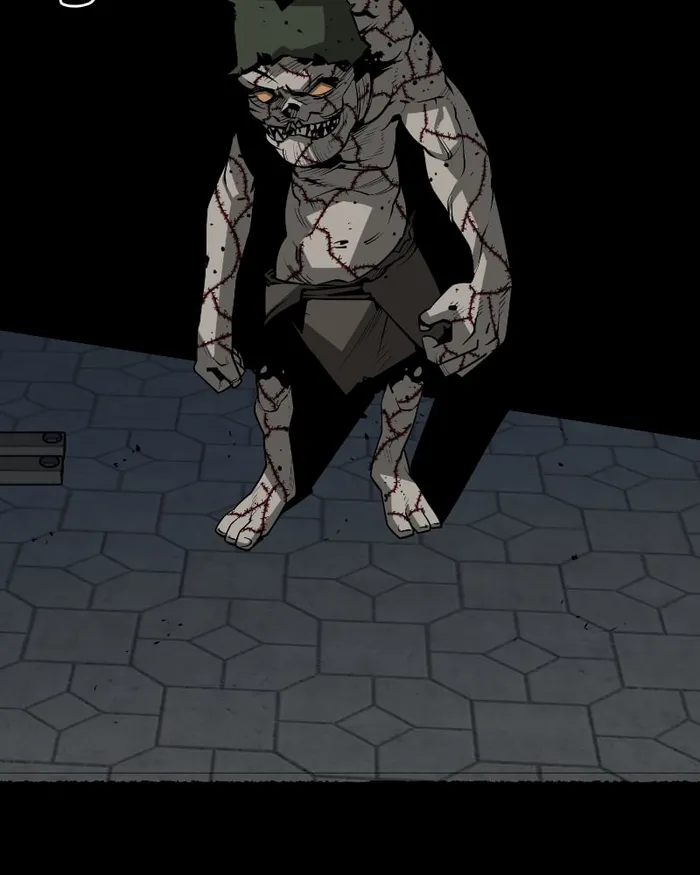 The main character hides his strength Chapter 21 744 056