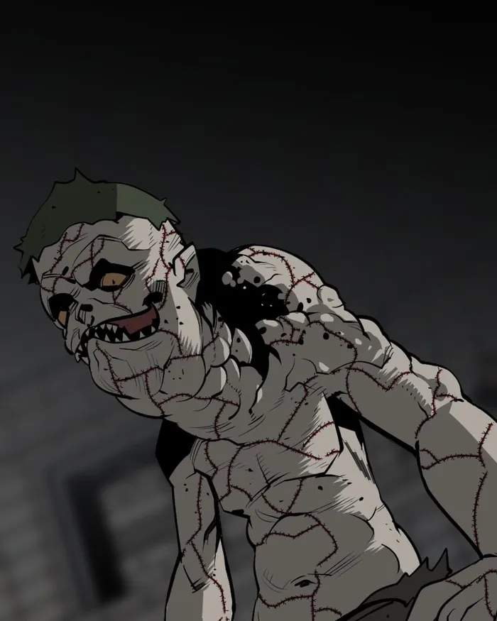 The main character hides his strength Chapter 21 749 061