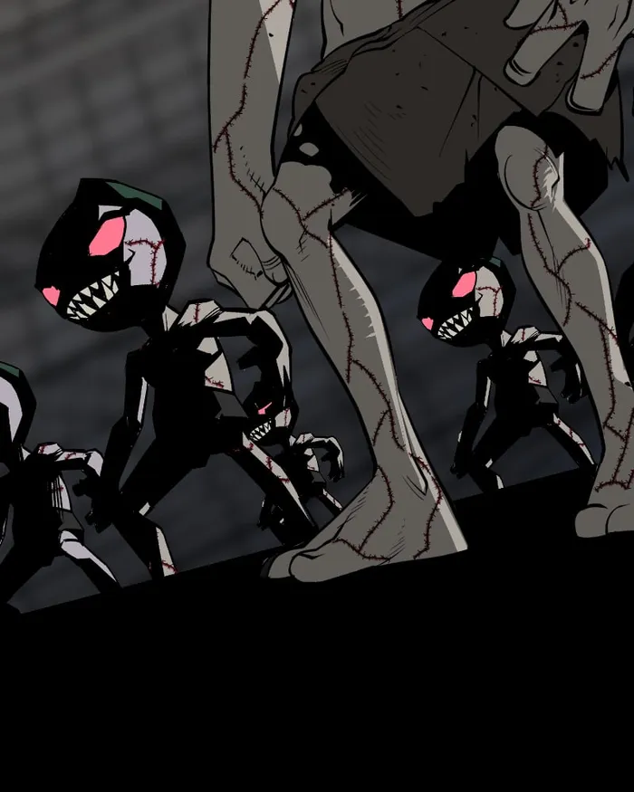 The main character hides his strength Chapter 21 750 062