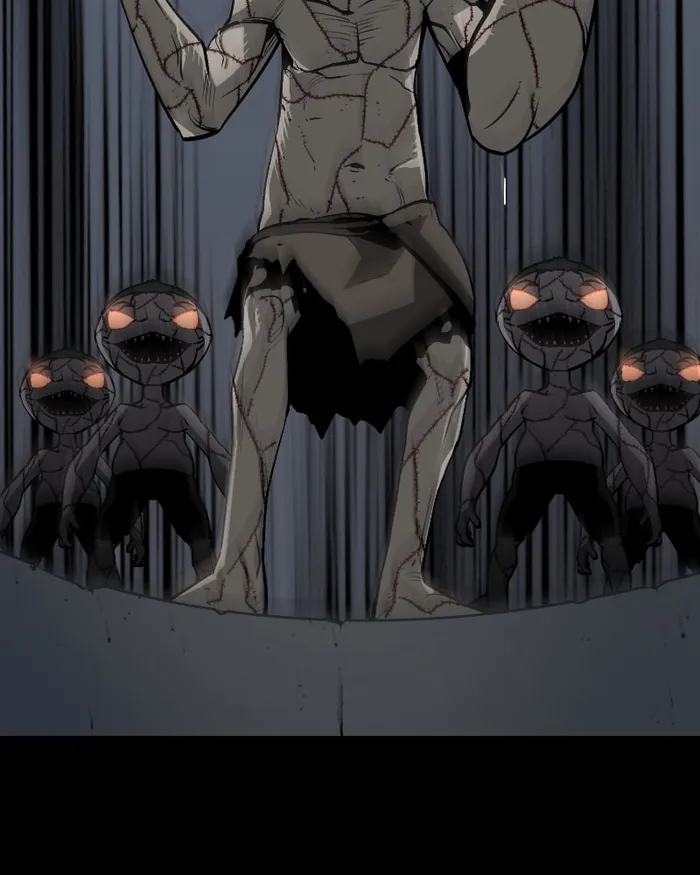 The main character hides his strength Chapter 21 765 077