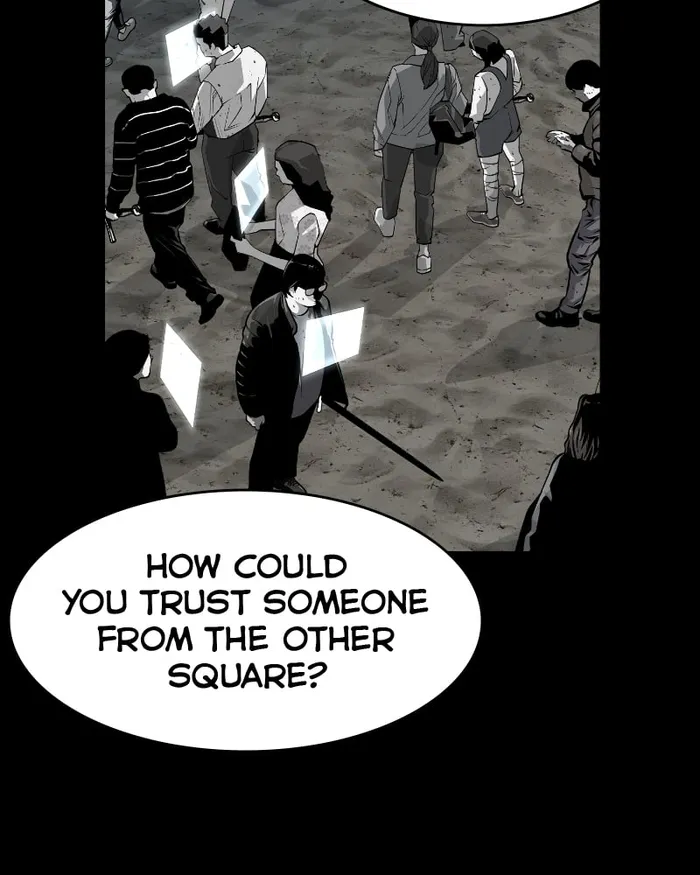 The main character hides his strength Chapter 21 769 081