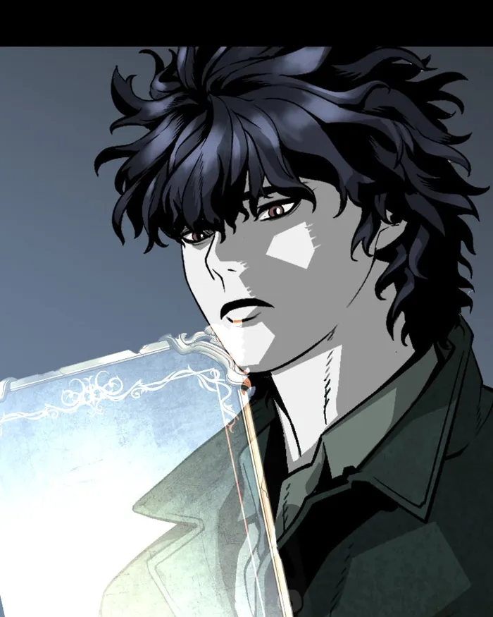 The main character hides his strength Chapter 21 771 083