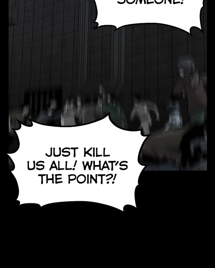 The main character hides his strength Chapter 21 777 089