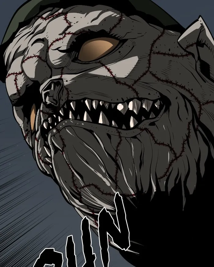 The main character hides his strength Chapter 21 779 091