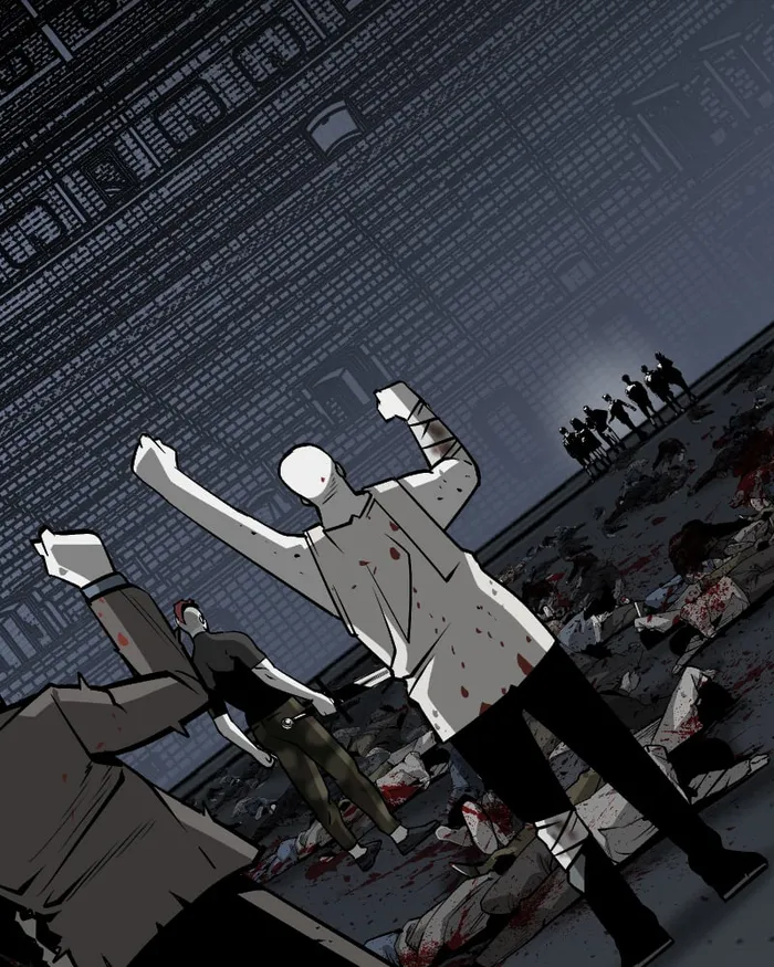 The main character hides his strength Chapter 21 783 095