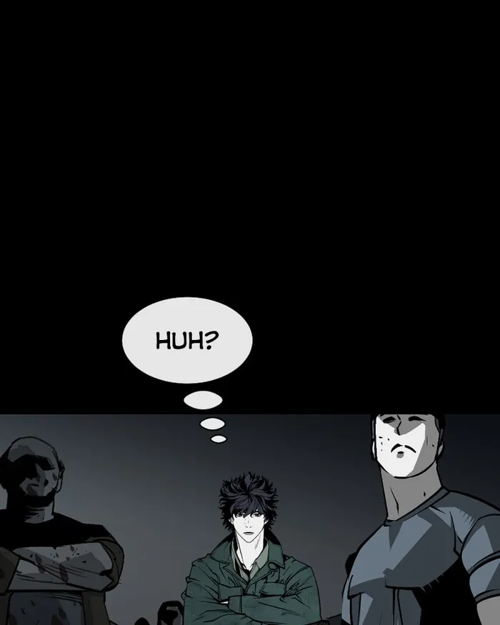 The main character hides his strength Chapter 21 785 097