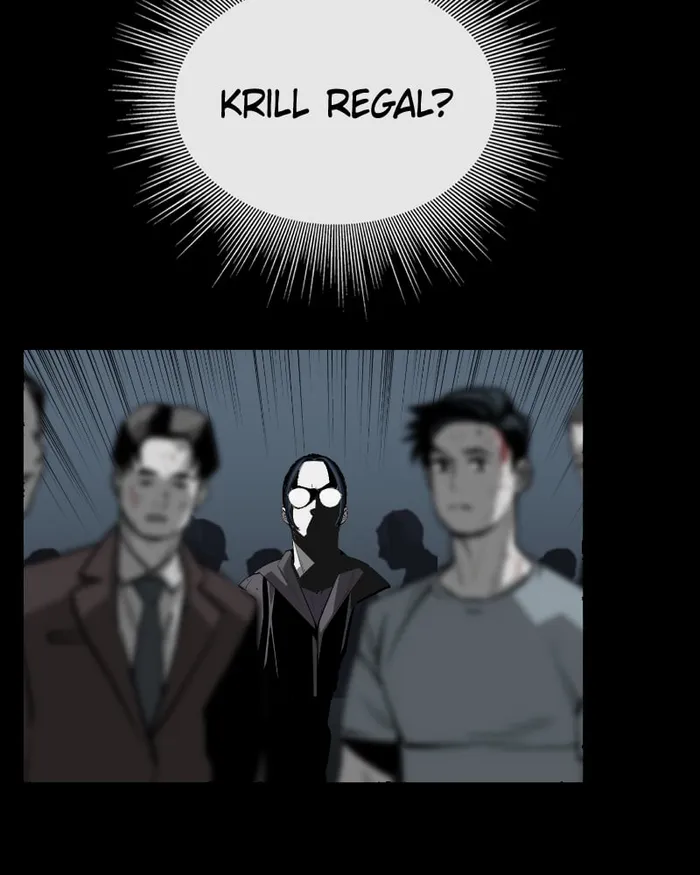 The main character hides his strength Chapter 21 787 099