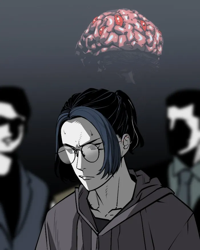 The main character hides his strength Chapter 21 791 103