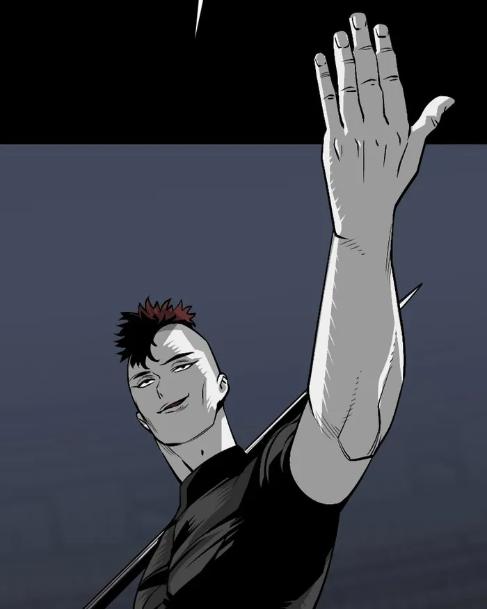 The main character hides his strength Chapter 21 796 108