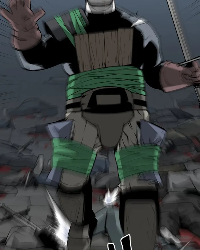 The main character hides his strength Chapter 21 801 113