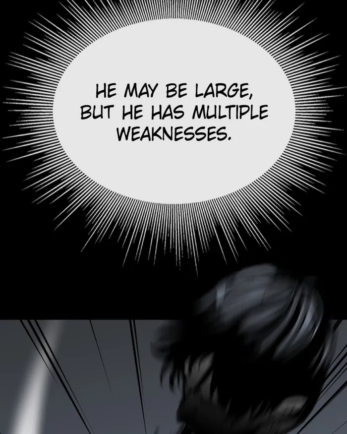 The main character hides his strength Chapter 21 803 115