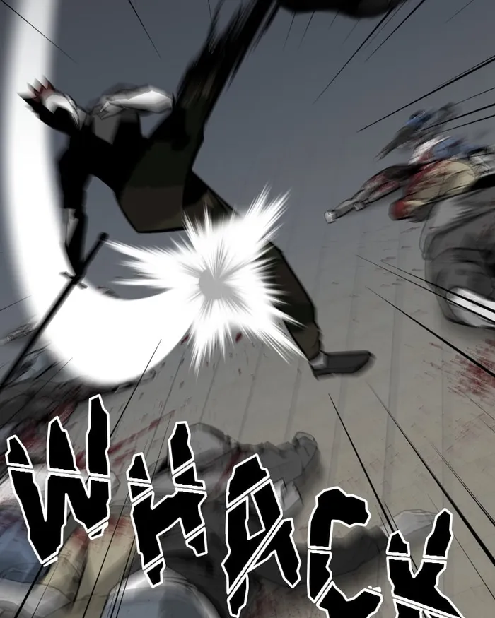 The main character hides his strength Chapter 21 804 116