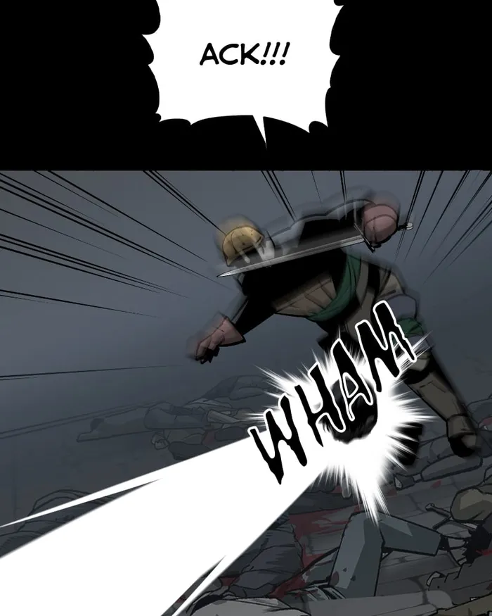 The main character hides his strength Chapter 21 806 118