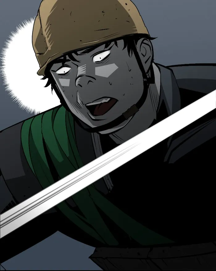 The main character hides his strength Chapter 21 808 120