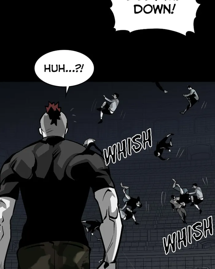 The main character hides his strength Chapter 21 817 129