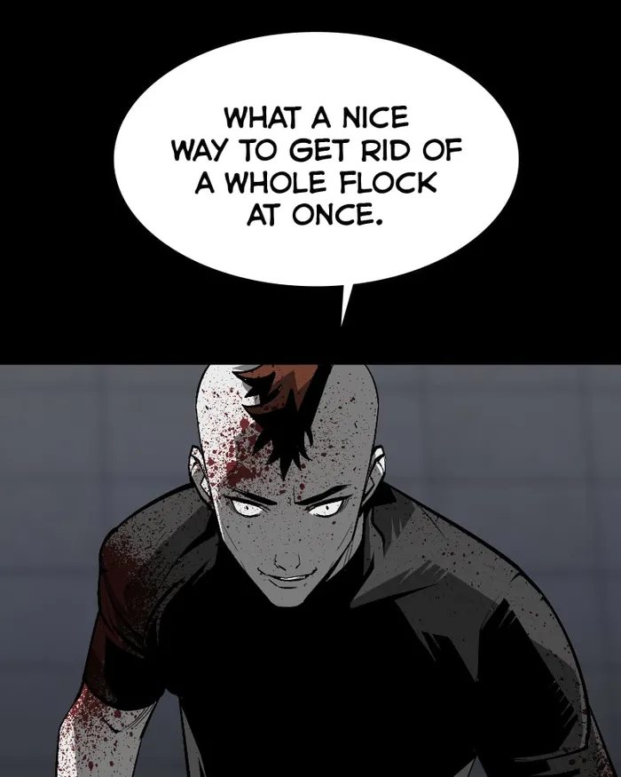 The main character hides his strength Chapter 21 822 134