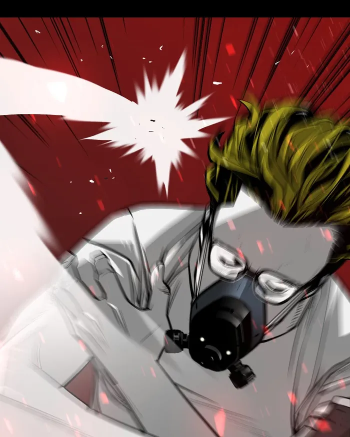 The main character hides his strength Chapter 21 829 141